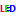 Logo de Led iluminações