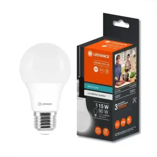 lampada bulbo led cla90 15w 4000k neutra 1311lm biv e27 ledvance 3353 2 70dfb4256c9d28f0bc74757153a6eb29 e1730720359759